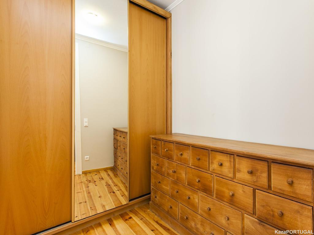 Praca Das Flores Apartment Lisboa Ngoại thất bức ảnh