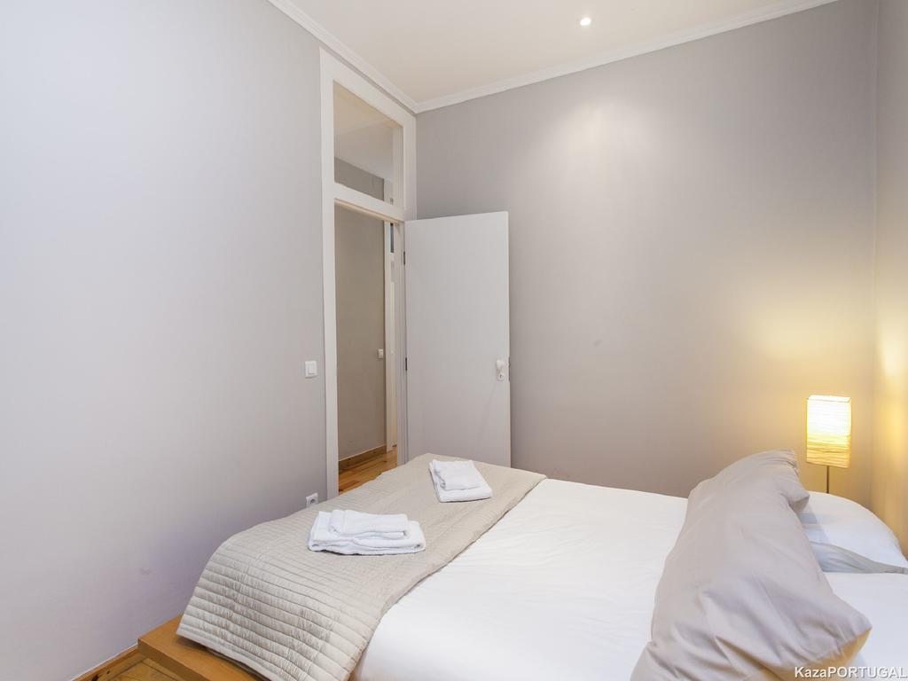 Praca Das Flores Apartment Lisboa Phòng bức ảnh